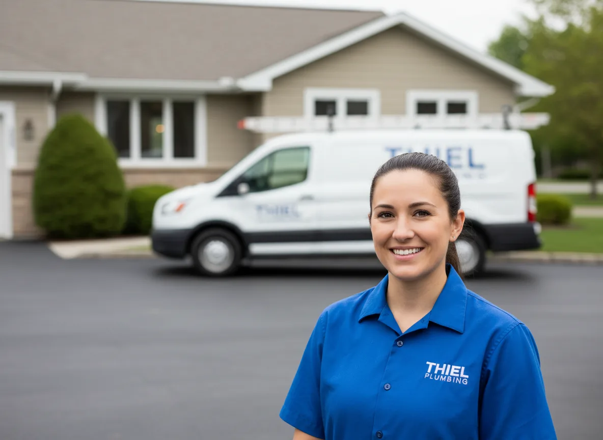 Plumber Adams, NE FAQs